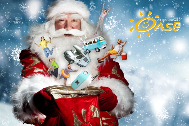 Frohe Weihnachten!