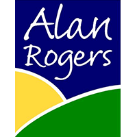 Alan Rogers