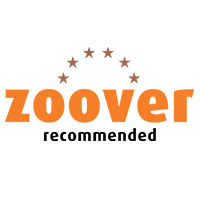 zoover recommend